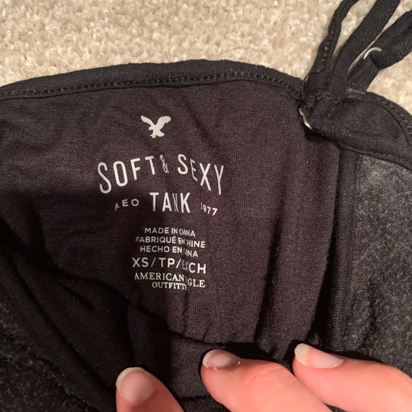 Tank top - Picture 2 of 2